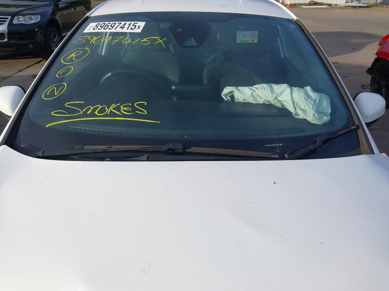 2019 FORD FIESTA 1.0 ECOBOOST 125 ST-LINE 3DR