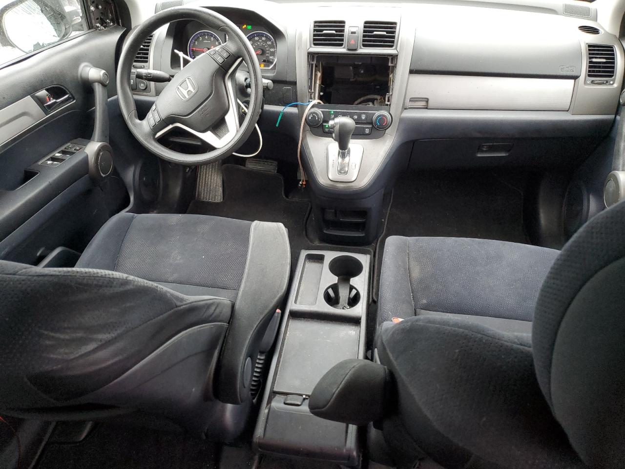 2011 Honda Cr-V Ex VIN: 5J6RE3H53BL042006 Lot: 85708405