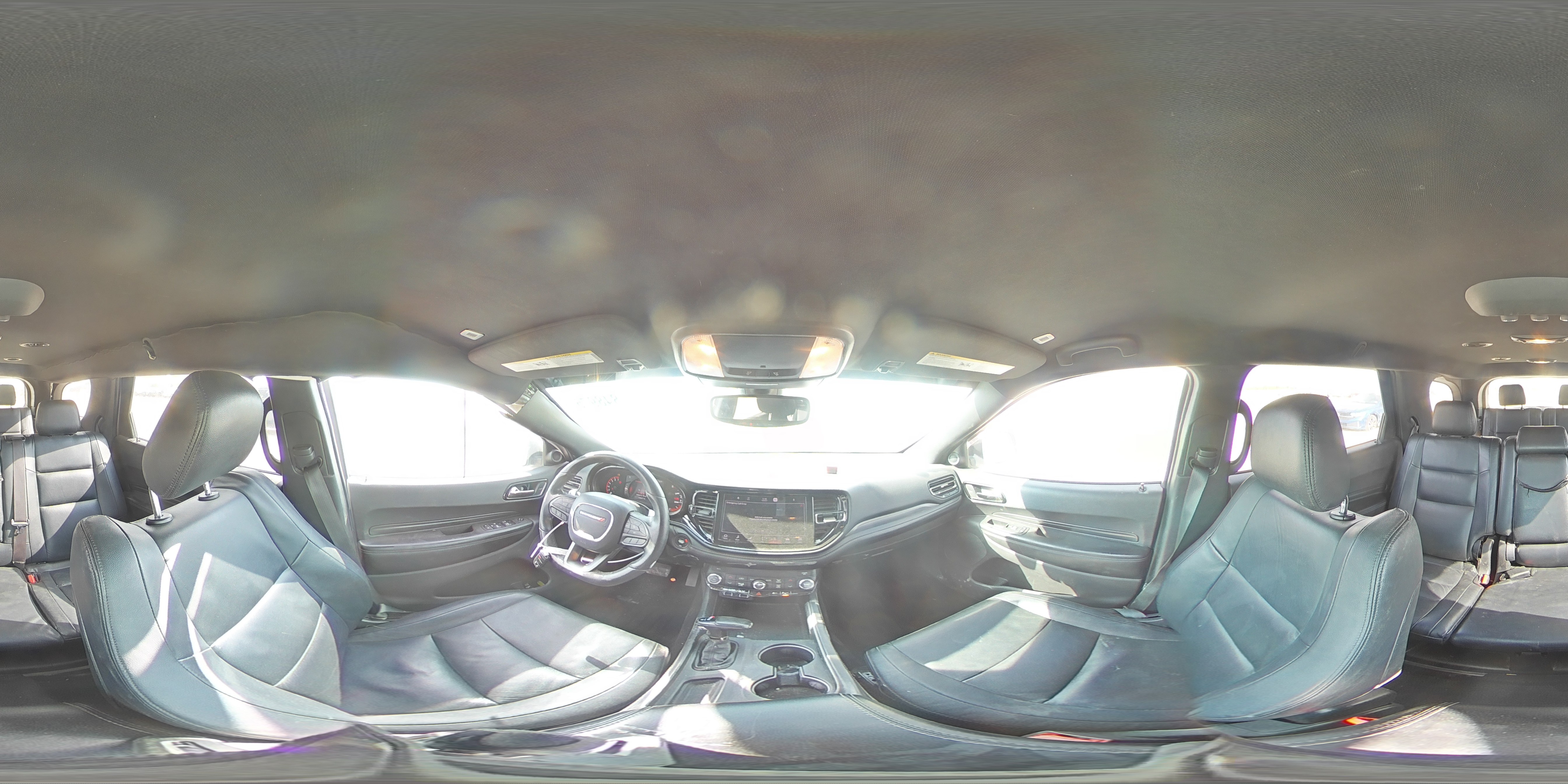 2021 Dodge Durango Gt VIN: 1C4RDHDG1MC554797 Lot: 89848975