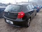 2008 BMW 118D SE  for sale at Copart BRISTOL
