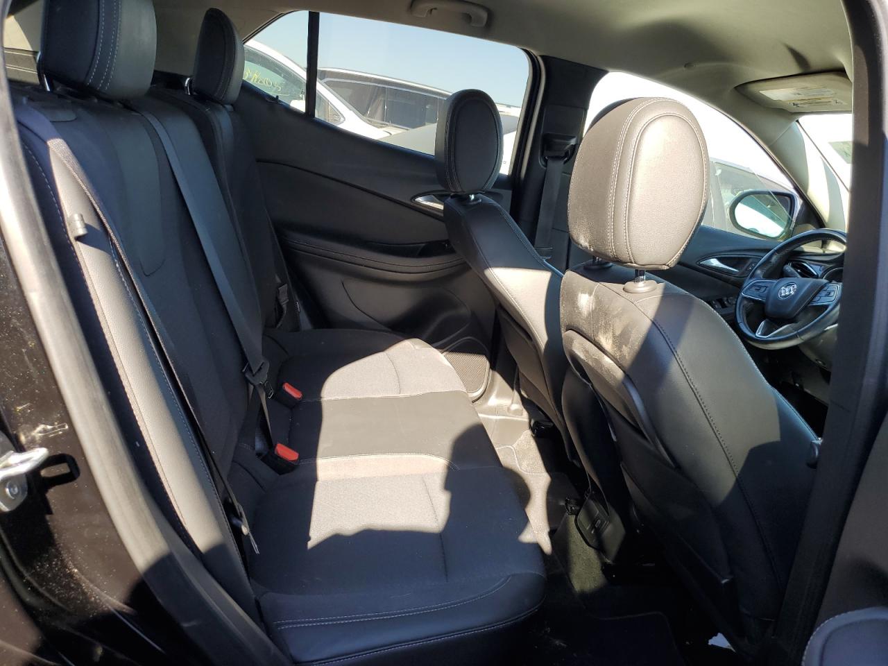 2020 Buick Encore Gx Preferred VIN: KL4MMBS29LB083253 Lot: 82243245