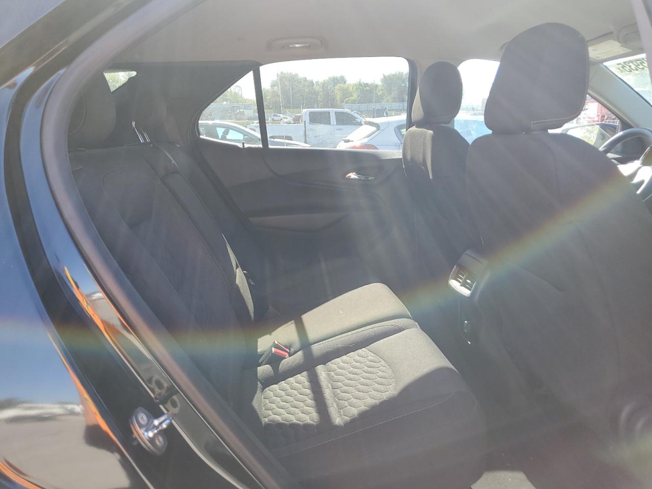 2018 Chevrolet Equinox Lt VIN: 2GNAXSEVXJ6206667 Lot: 82325935