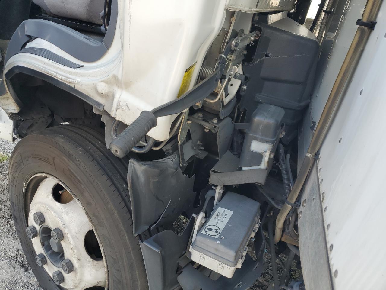 2020 Isuzu Nqr VIN: JALE5W164L7902139 Lot: 86326295