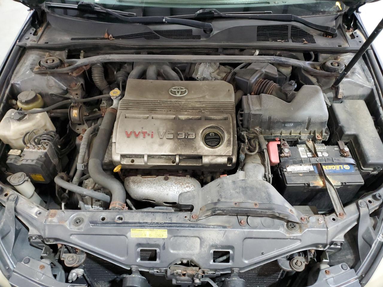 2008 Toyota Camry Solara Se VIN: 4T1FA38P68U156974 Lot: 86984455