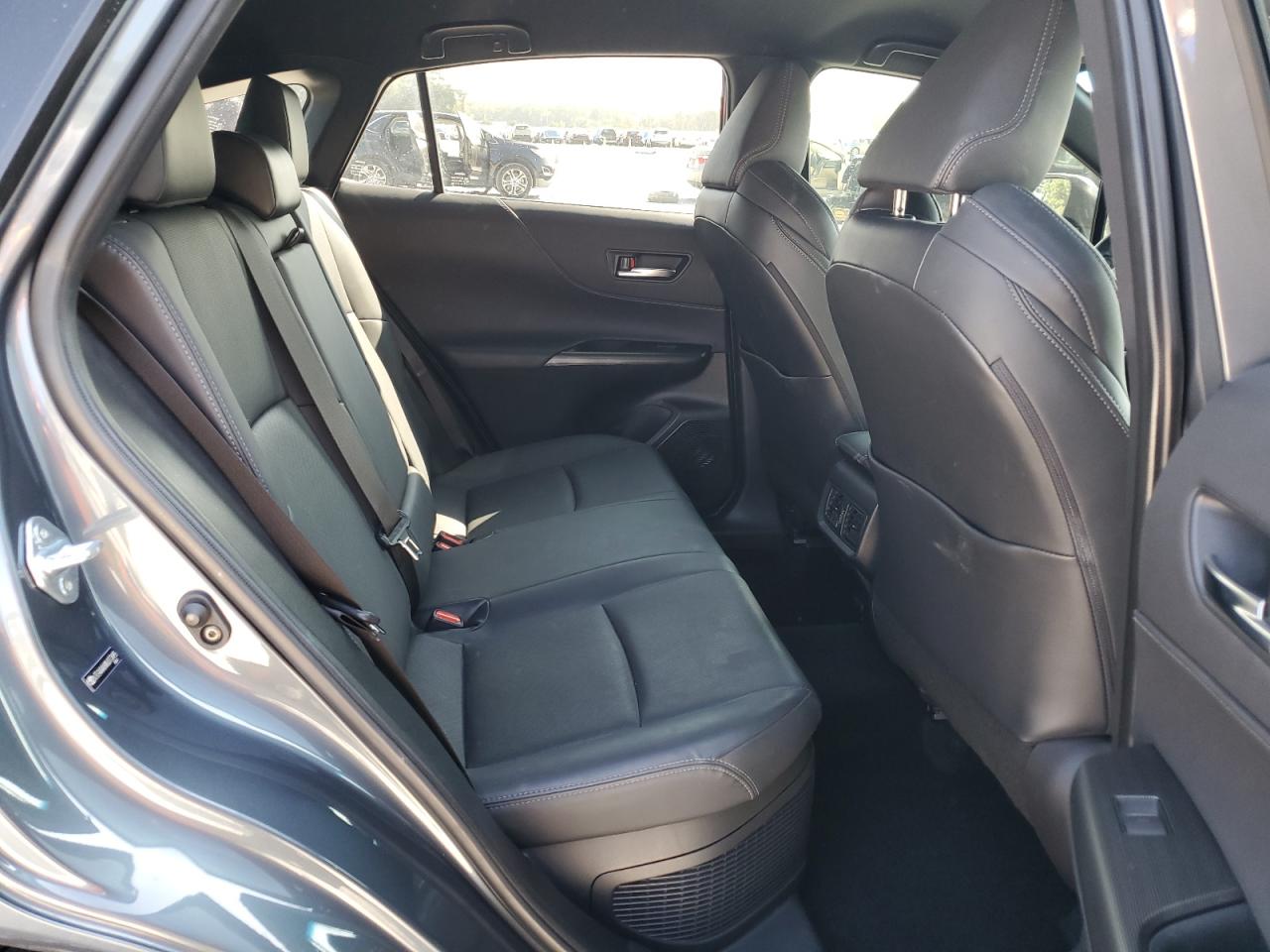 2021 Toyota Venza Le VIN: JTEAAAAHXMJ073495 Lot: 89815795