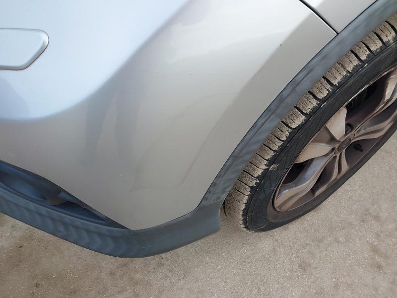 2014 HONDA CR-V 2.0 I-VTEC SR 5DR AUTO