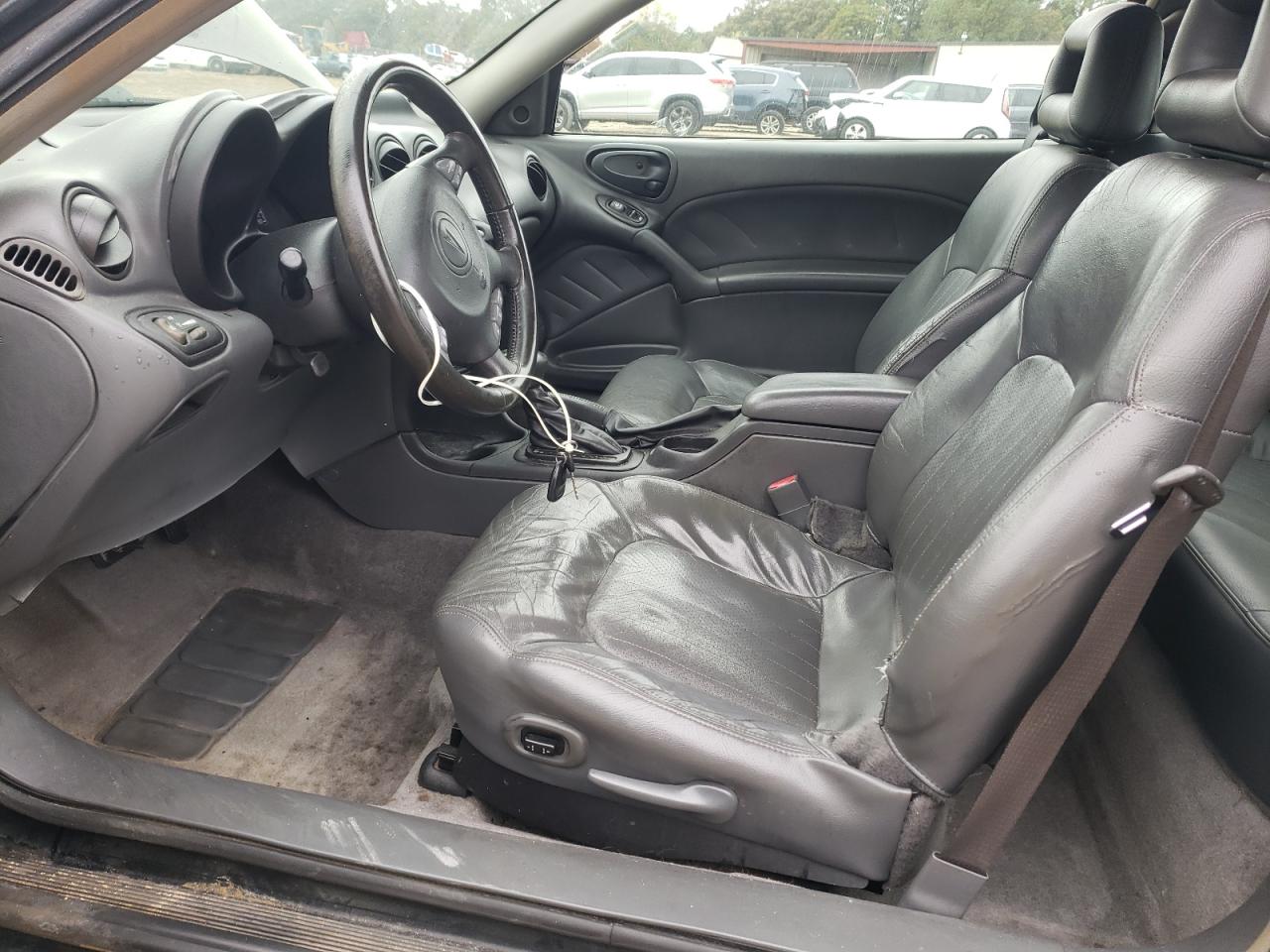 2004 Pontiac Grand Am Gt1 VIN: 1G2NV12E74C161623 Lot: 90431045