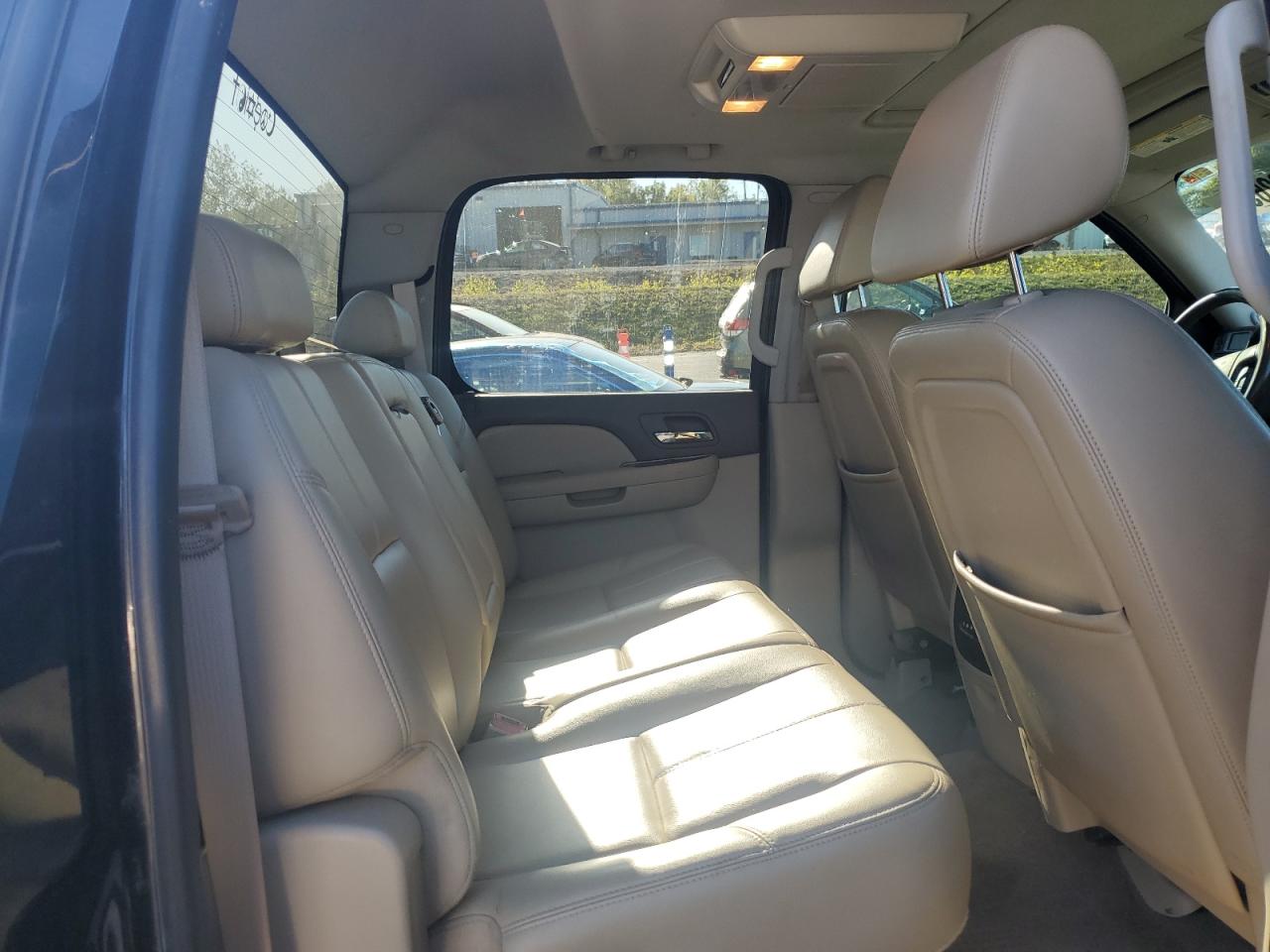 2009 GMC Sierra K1500 Slt VIN: 3GTFK33229G235785 Lot: 87062655