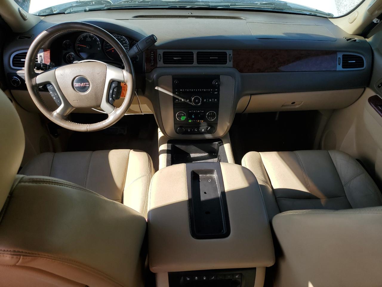 2013 GMC Yukon Slt VIN: 1GKS2CE04DR173507 Lot: 89507585