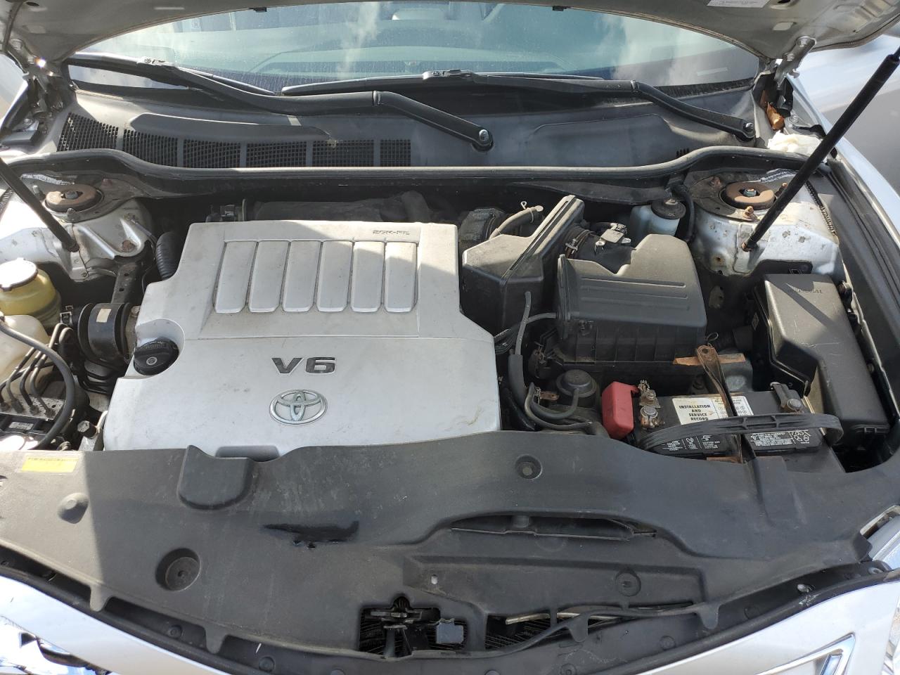 2010 Toyota Camry Se VIN: 4T1BK3EKXAU103785 Lot: 82206195