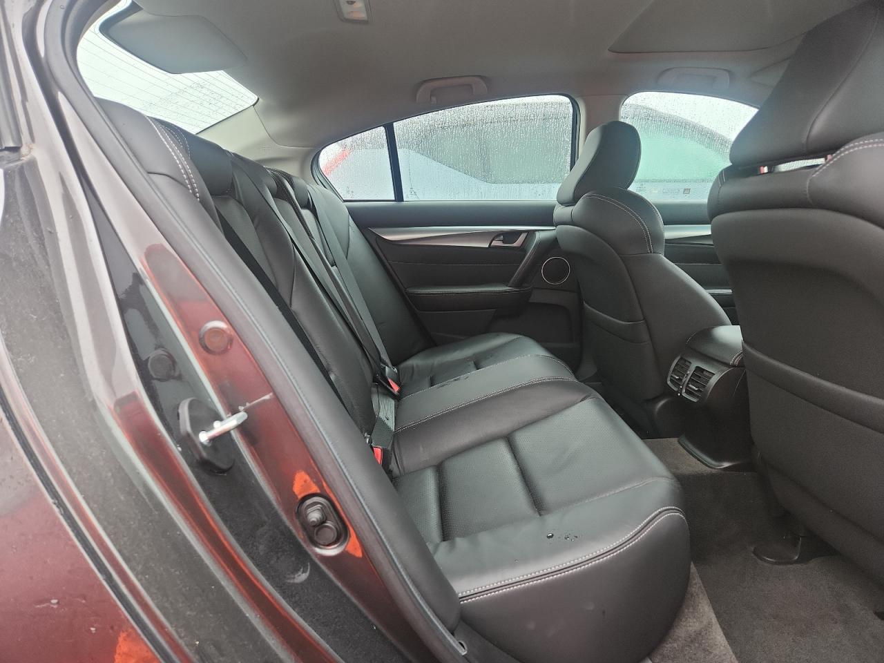 2011 Acura Tl VIN: 19UUA9F54BA000135 Lot: 90344445