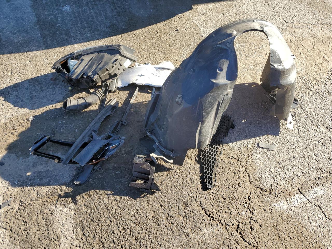 2020 Ford Fusion Se VIN: 3FA6P0HD7LR218153 Lot: 87370405