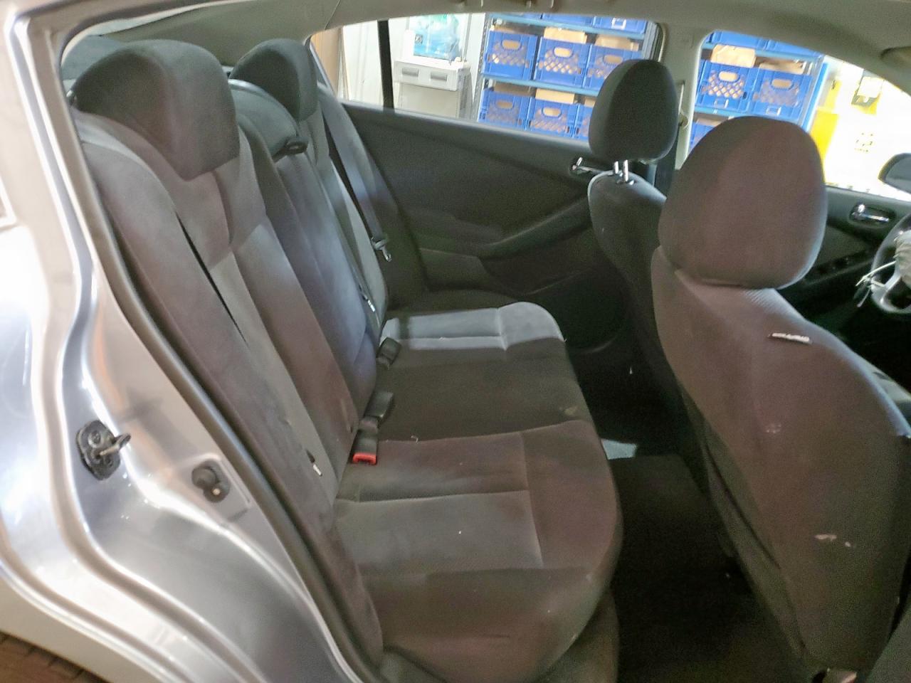 2008 Nissan Altima 3.5Se VIN: 1N4BL21E48N411279 Lot: 82304445