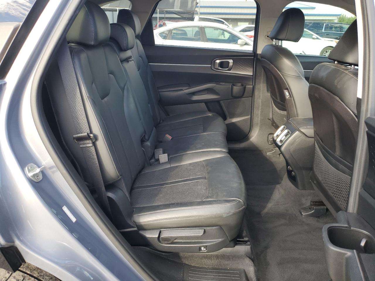 2021 Kia Sorento S VIN: 5XYRL4LC5MG062067 Lot: 85001055