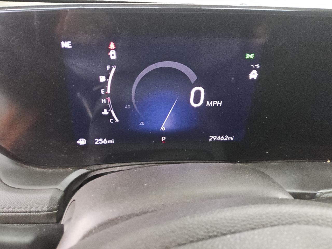 2024 Buick Encore Gx Preferred VIN: KL4AMBS23RB069134 Lot: 90074675