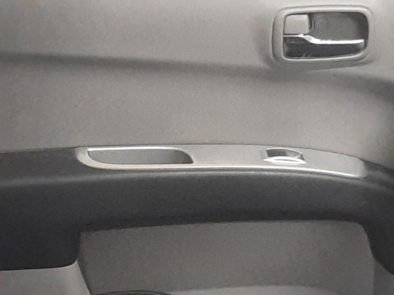 2012 MITSUBISHI L200 D/CAB DI-D WARRIOR II 4WD 176BHP [2010]