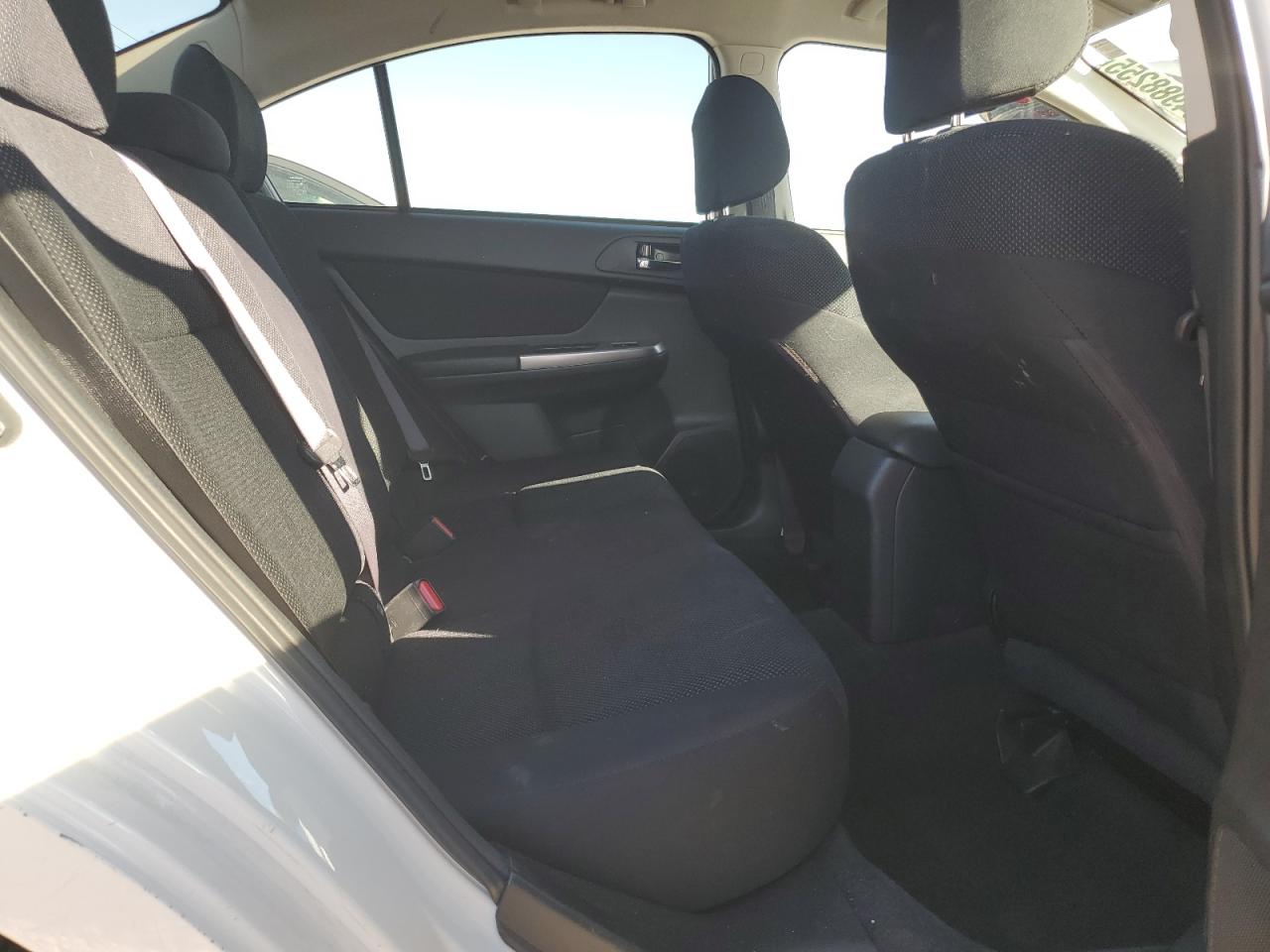 2016 Subaru Impreza Premium VIN: JF1GJAB65GH014268 Lot: 84988255