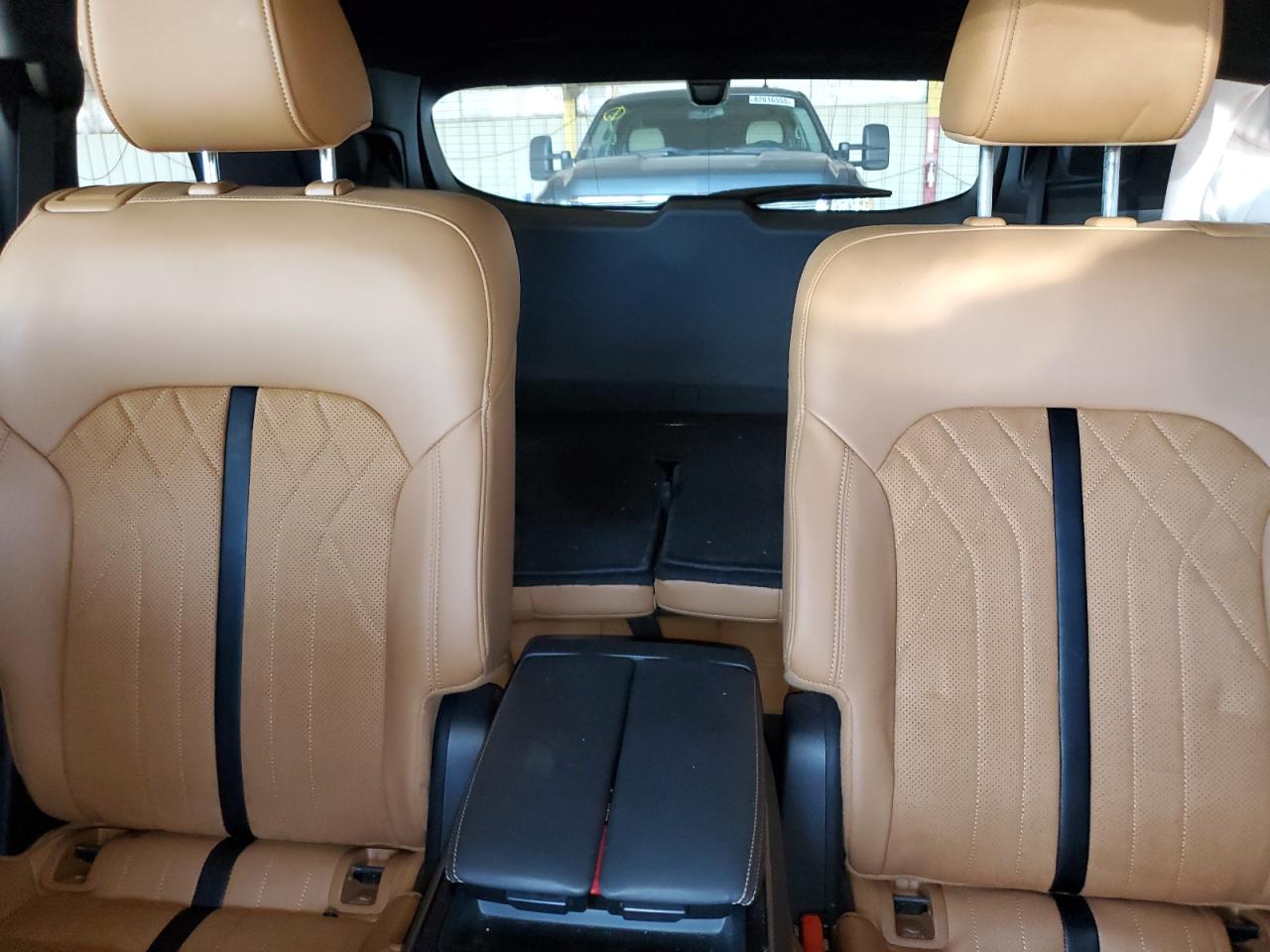 2024 Mazda Cx-90 Premium Plus VIN: JM3KKEHC9R1130873 Lot: 82481895