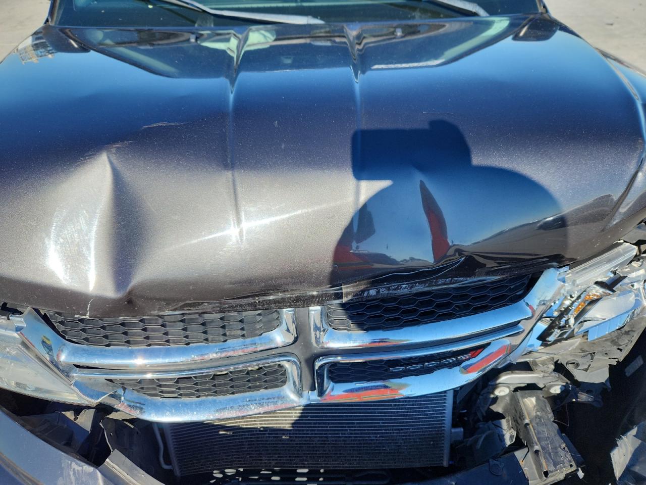 2020 Dodge Journey Se VIN: 3C4PDCABXLT264905 Lot: 90814765