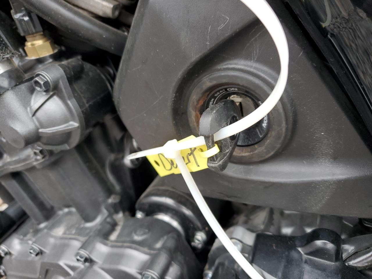 2022 Honda Cmx1100 D VIN: JH2SC8315NK101153 Lot: 89905285