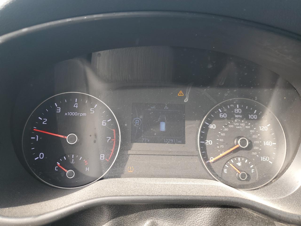 2019 Kia Sportage Lx VIN: KNDPM3AC1K7596677 Lot: 82175255