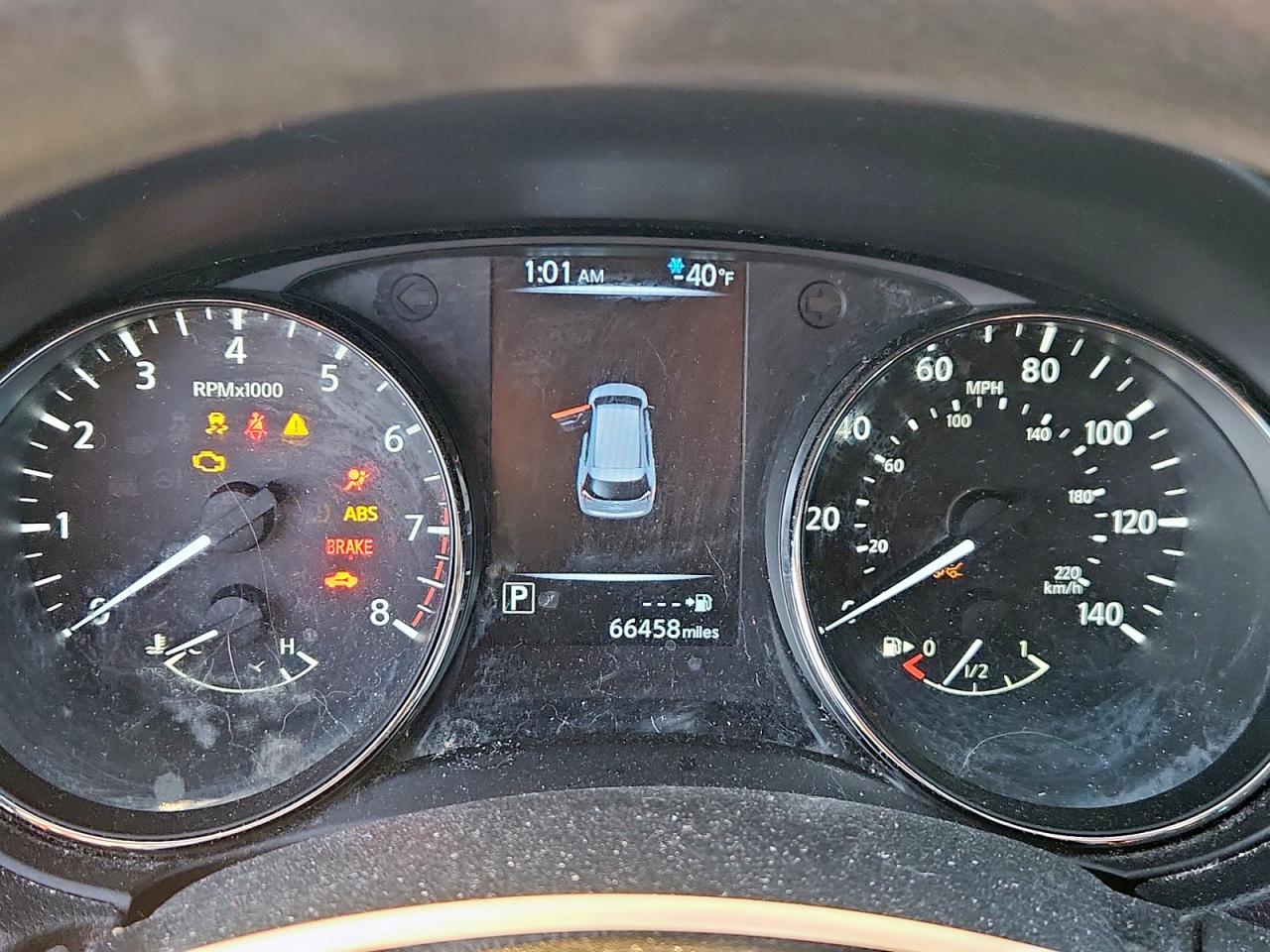 2017 Nissan Rogue S VIN: KNMAT2MV1HP591388 Lot: 86308295