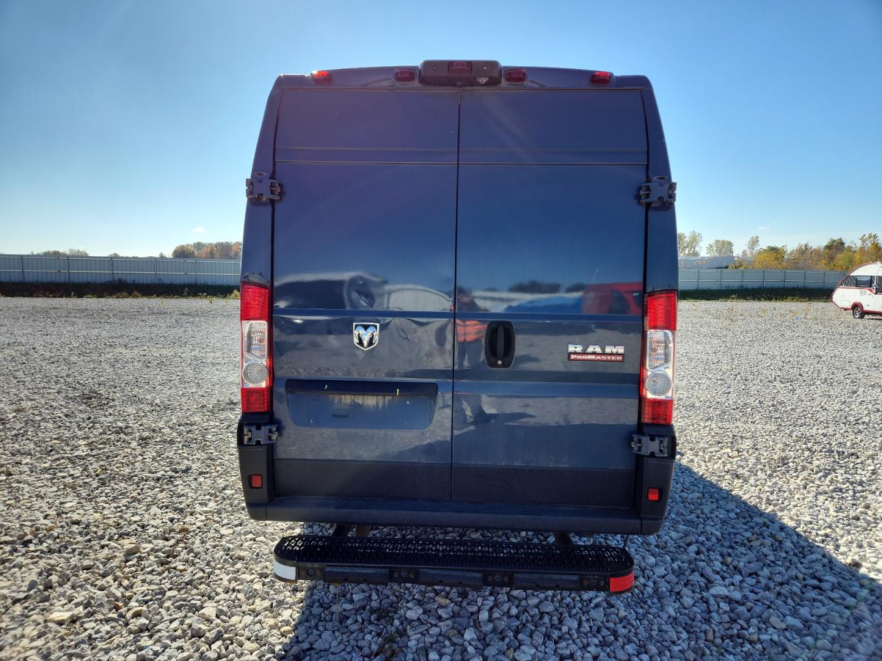 2019 Ram Promaster 3500 3500 High VIN: 3C6URVJG1KE553712 Lot: 89530315