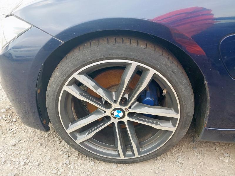 2018 BMW 330E M SPORT SHADOW EDITI 330E M SPORT SHADOW EDITION 4DR S