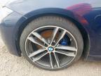 2018 BMW 330E M SPORT SHADOW EDITI 330E M SPORT SHADOW EDITION 4DR S for sale at Copart WOLVERHAMPTON