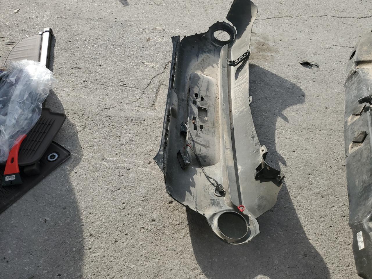 2015 Kia Soul VIN: KNDJN2A23F7803189 Lot: 86087085