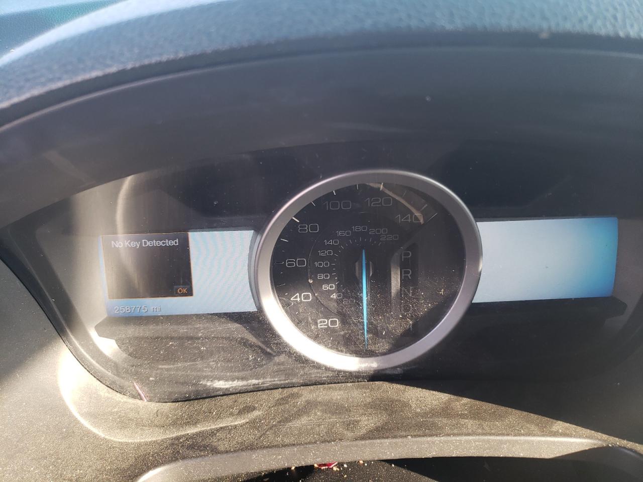 2015 Ford Explorer Limited VIN: 1FM5K8F82FGA63690 Lot: 81997725