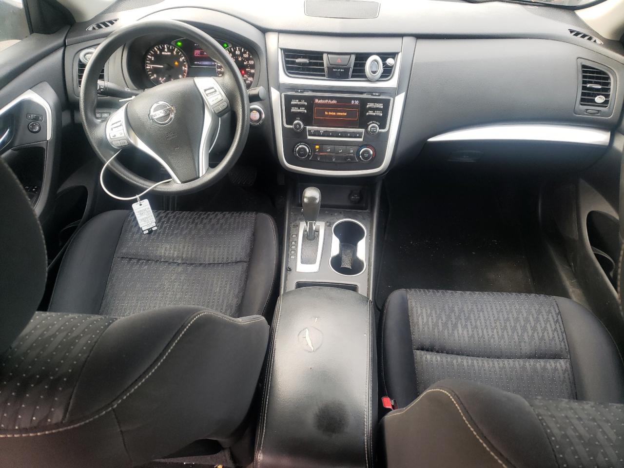 2016 Nissan Altima 2.5 VIN: 1N4AL3AP5GN342930 Lot: 85821995