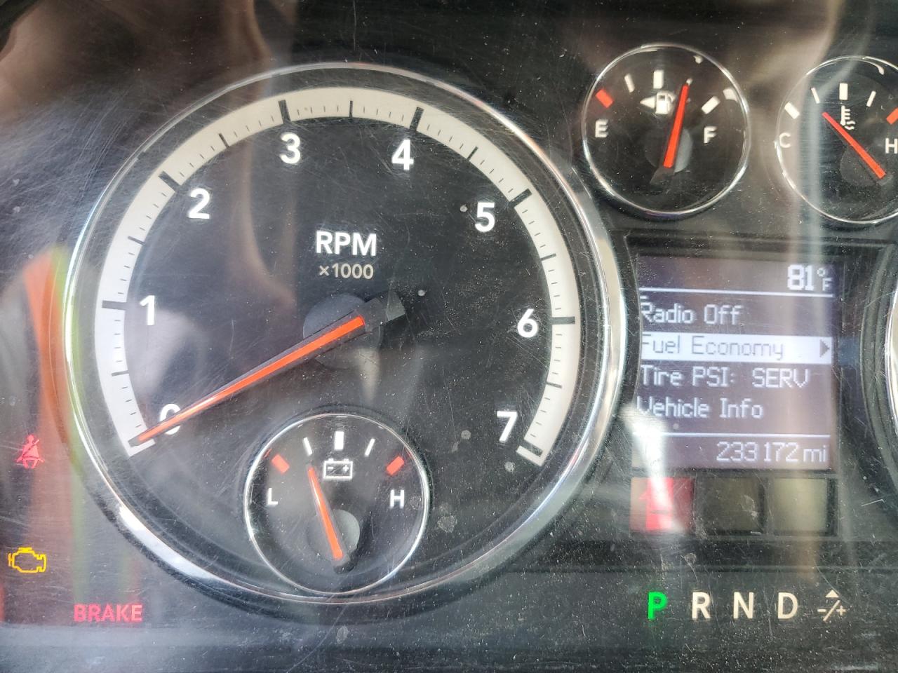 2012 Dodge Ram 2500 St VIN: 3C6TD5HT2CG288009 Lot: 85324425