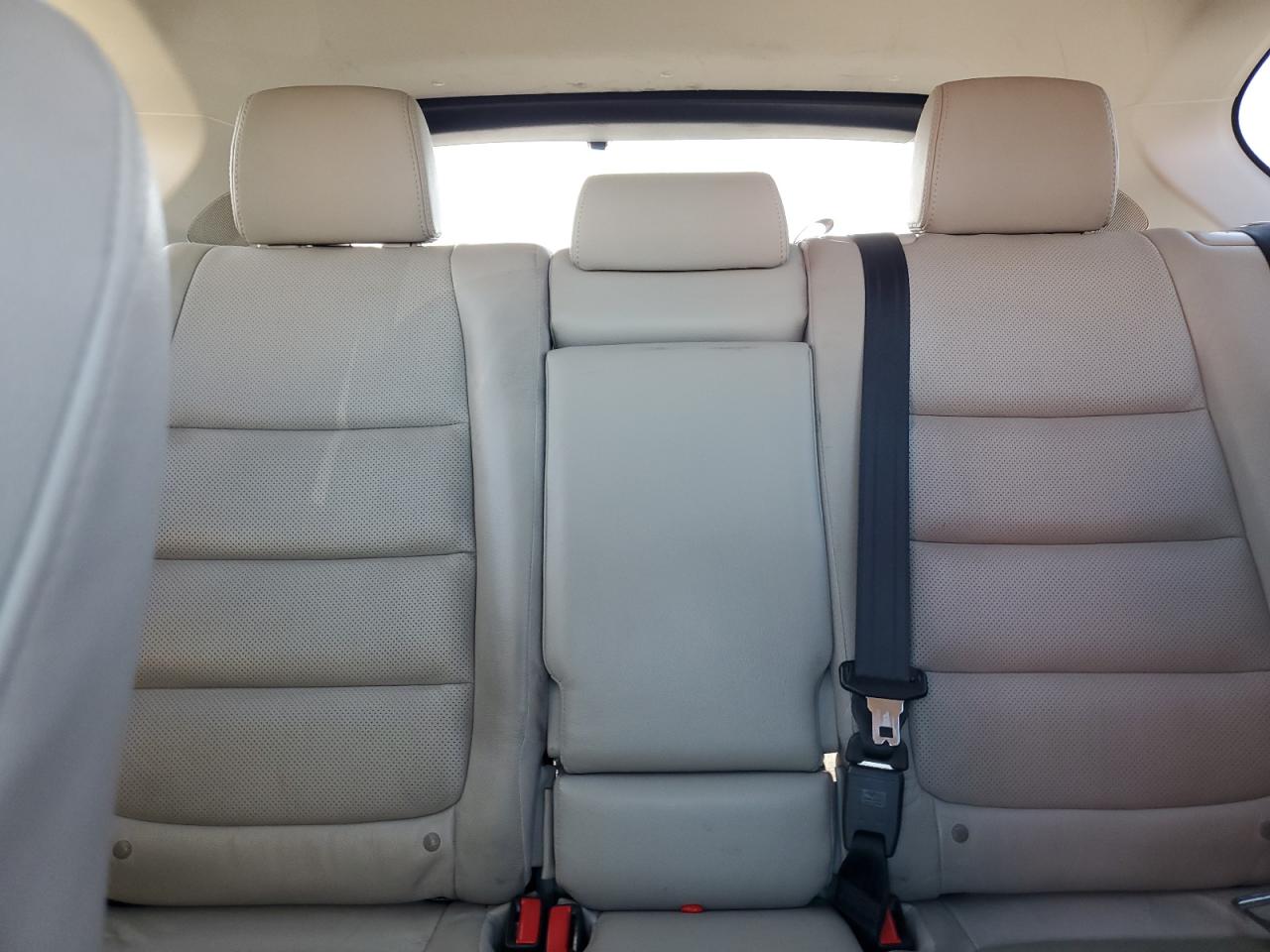 2014 Mazda Cx-5 Gt VIN: JM3KE2DY7E0382175 Lot: 85298195