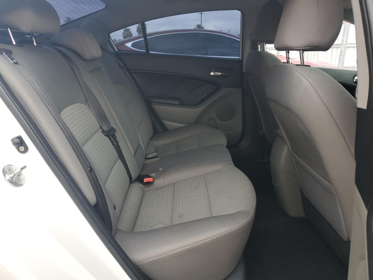 2015 Kia Forte Lx VIN: KNAFX4A68F5429783 Lot: 82374055