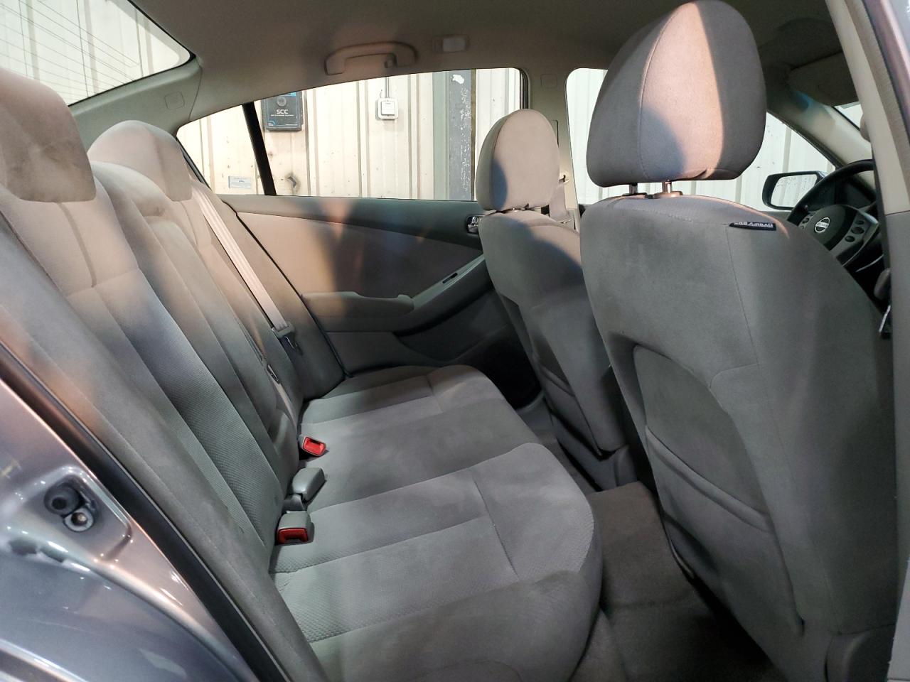 2007 Nissan Altima 2.5 VIN: 1N4AL21E27C165998 Lot: 84959995