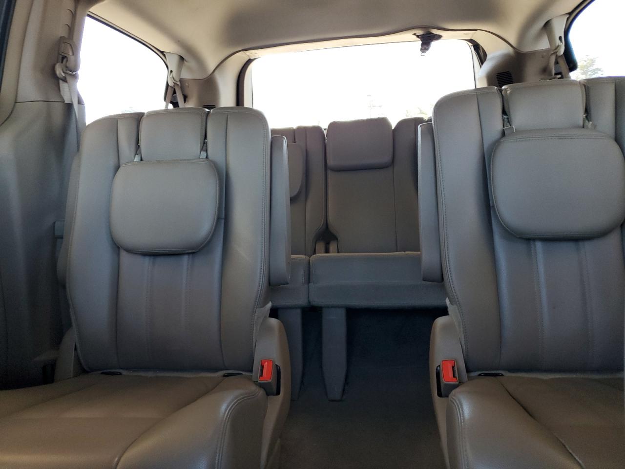 2014 Chrysler Town & Country Touring VIN: 2C4RC1BG3ER402736 Lot: 86239435