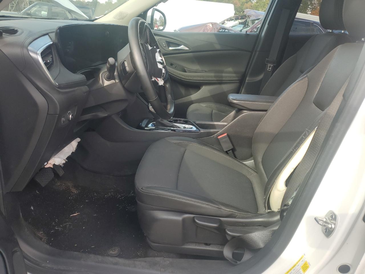 2024 Buick Encore Gx Preferred VIN: KL4AMBS25RB198167 Lot: 89803565