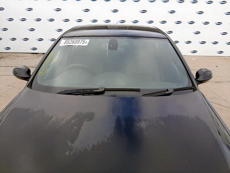 2007 BMW 330D M SPORT AUTO 