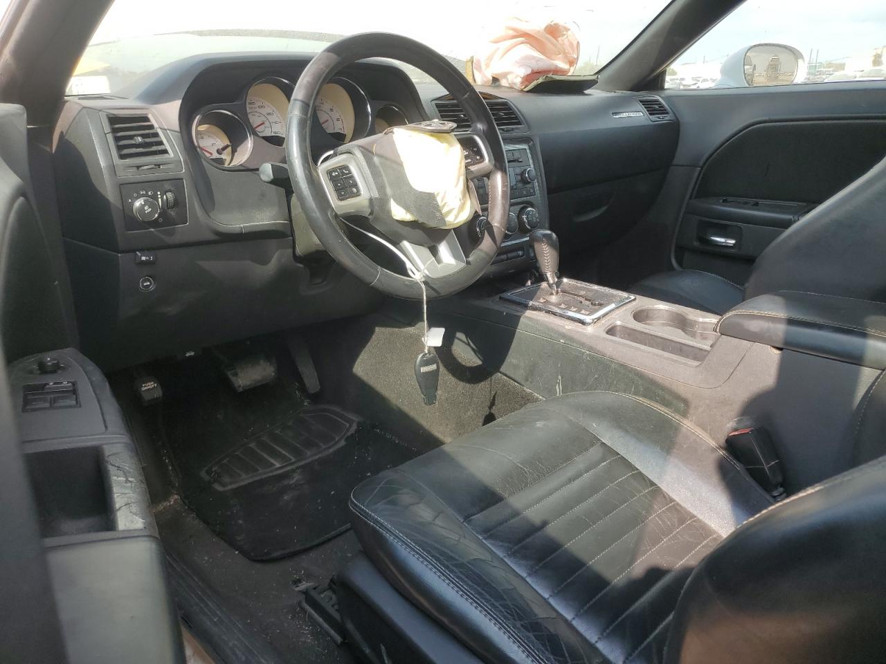 2011 Dodge Challenger R/T VIN: 2B3CJ5DT2BH575714 Lot: 82566915