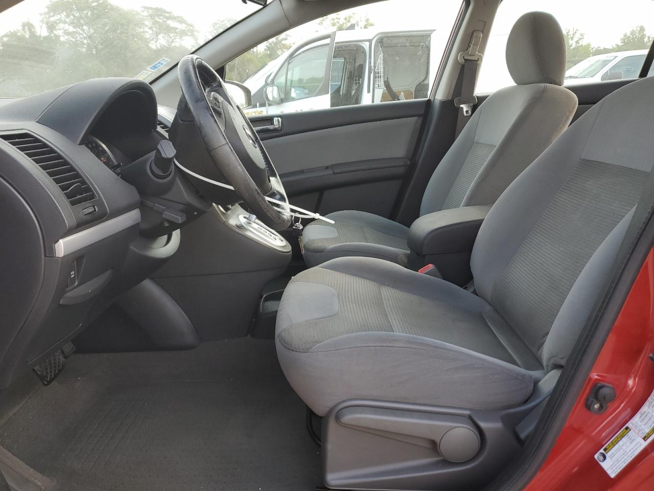 2011 Nissan Sentra 2.0 VIN: 3N1AB6AP6BL723891 Lot: 94910715