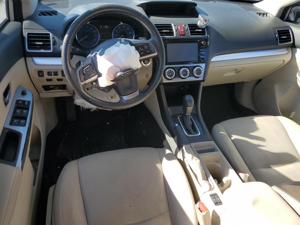 2015 Subaru Xv Crosstrek Sport Limited VIN: JF2GPASC0F8328182 Lot: 85934735