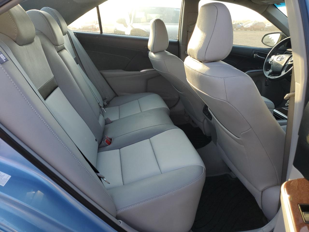 2013 Toyota Camry L VIN: 4T4BF1FK9DR317071 Lot: 85090995