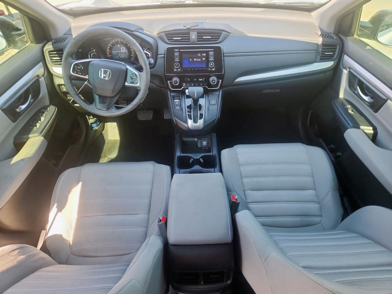 2019 Honda Cr-V Lx VIN: 2HKRW5H37KH408874 Lot: 84609735