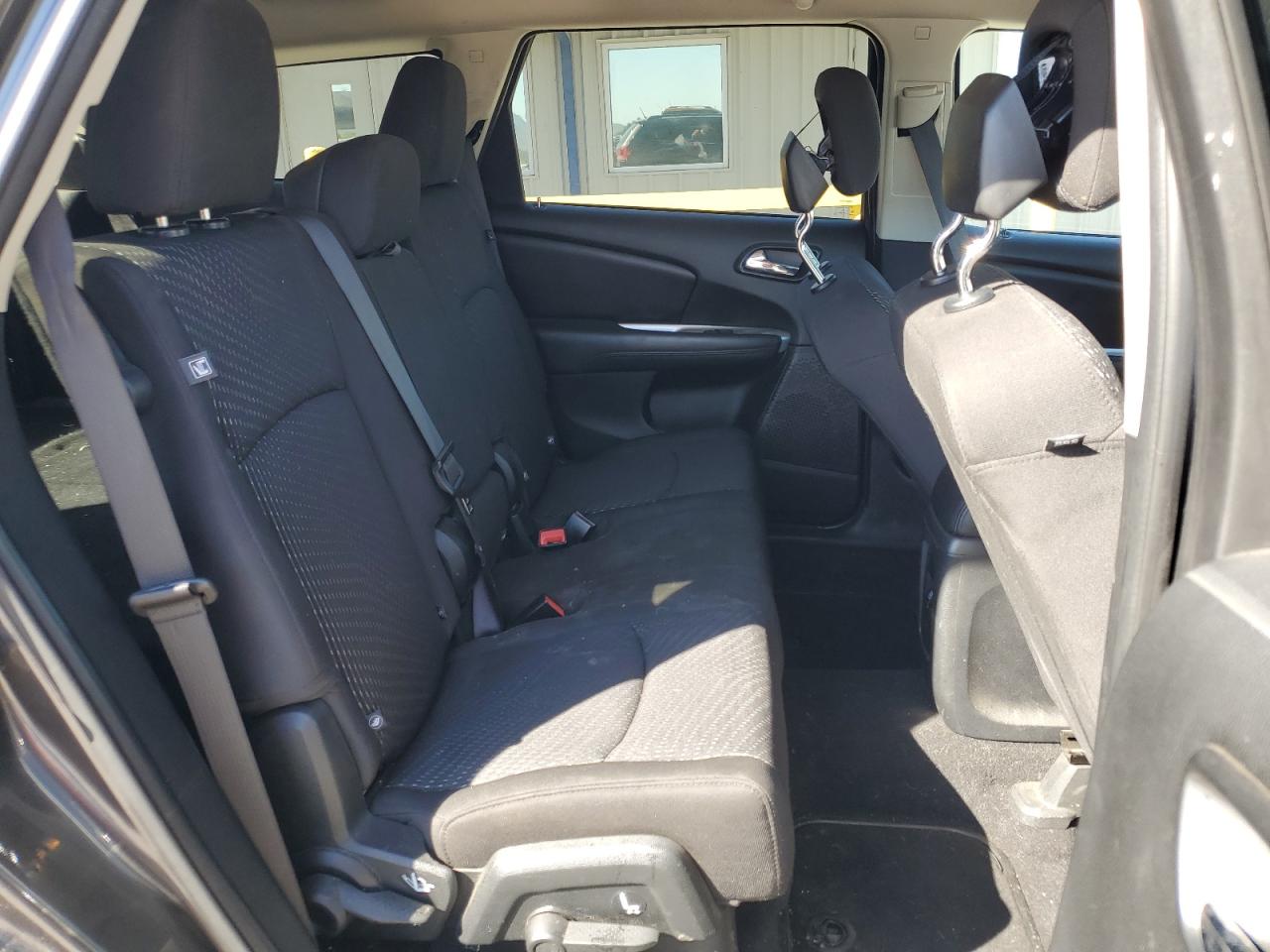 2017 Dodge Journey Sxt VIN: 3C4PDCBB2HT564072 Lot: 85150235