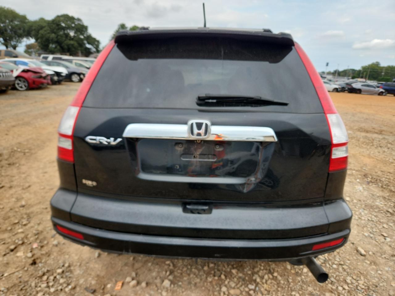 2011 Honda Cr-V Ex VIN: 3CZRE3H56BG700883 Lot: 82645495