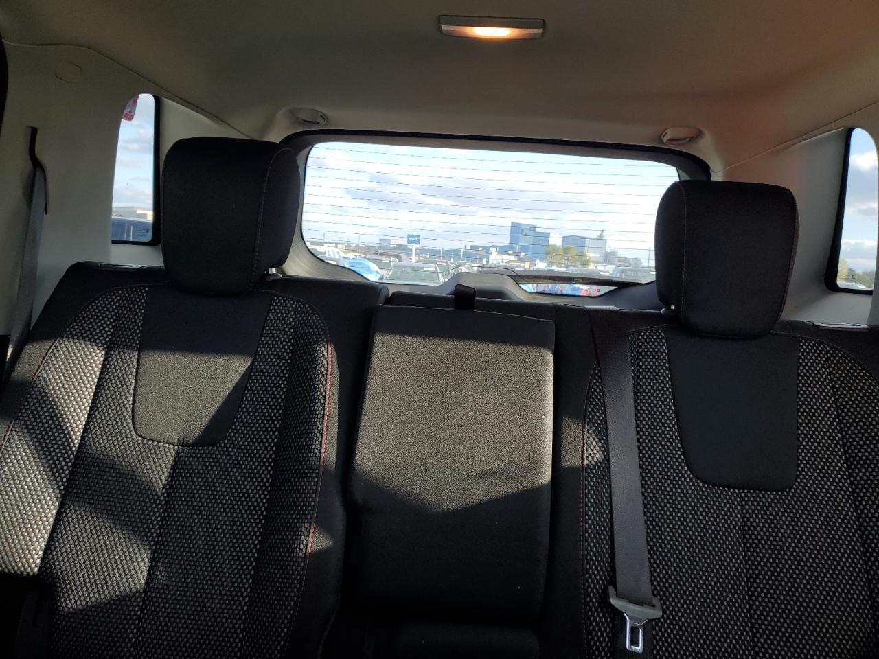 2015 GMC Terrain Sle VIN: 2GKFLWEK4F6244897 Lot: 90296625