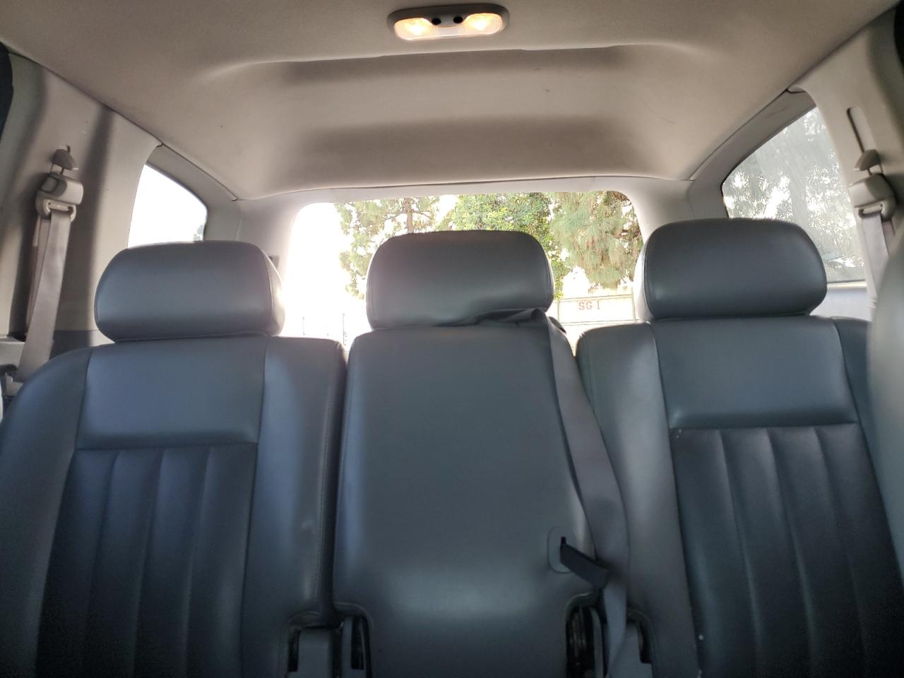 2005 Dodge Durango Limited VIN: 1D8HD58D05F581887 Lot: 81918435