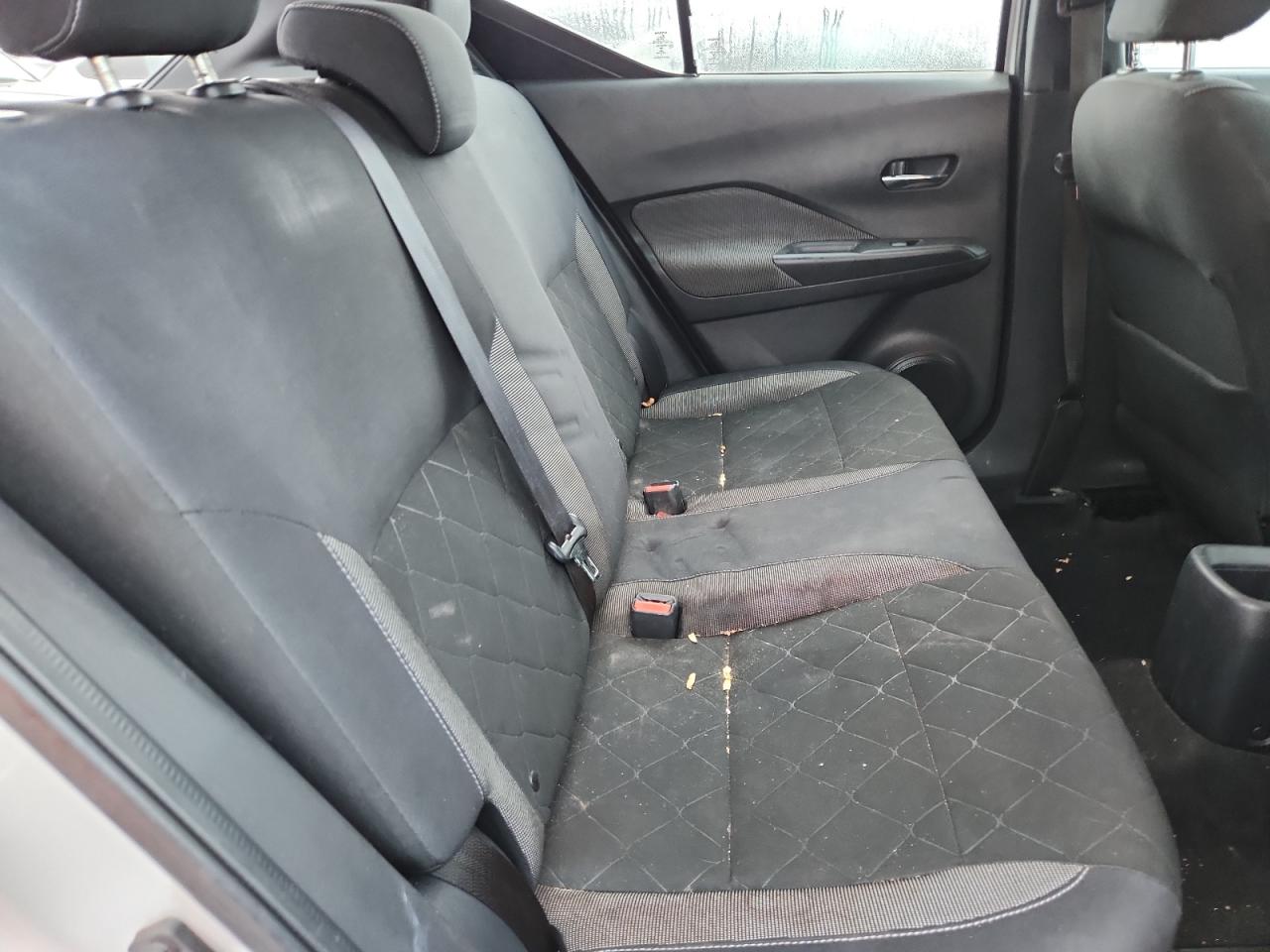 2018 Nissan Kicks S VIN: 3N1CP5CU7JL522992 Lot: 85551135