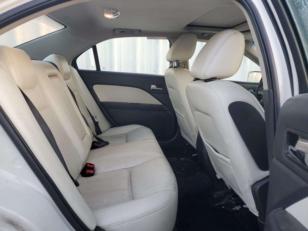 2009 Mercury Milan Premier VIN: 3MEHM08ZX9R621512 Lot: 90577025